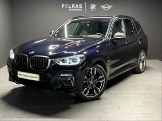 X3 M40iA 360ch 2018 occasion 31100 TOULOUSE
