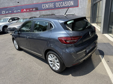 Clio V 1.0 TCE 100CH BUSINESS 2020 occasion 31140 Aucamville