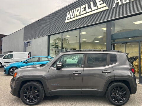 Renegade 1.4 MULTIAIR S&S 140CH LIMITED 2017 occasion 38130 ECHIROLLES