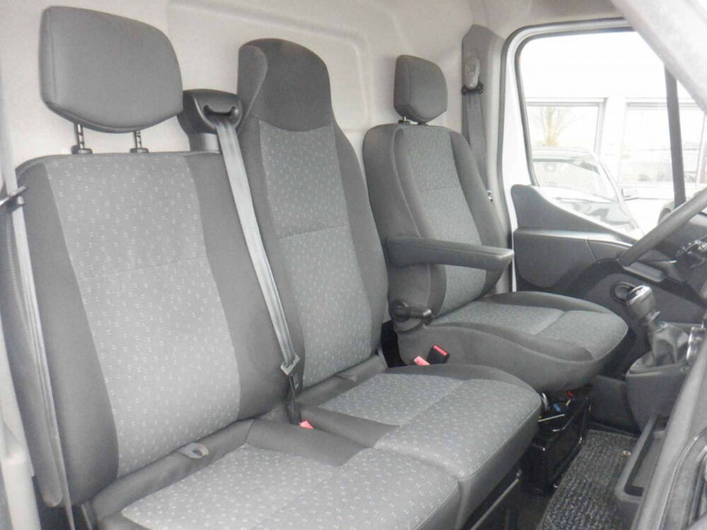 Movano 2.3 CDTI 150CH L3H2 BITURBO START/STOP 2020 occasion 27310 Bourg-Achard