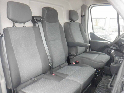 Movano 2.3 CDTI 150CH L3H2 BITURBO START/STOP 2020 occasion 27310 Bourg-Achard