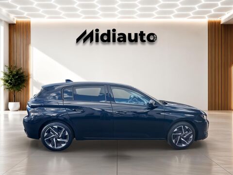 308 1.2 Hybrid 145ch Allure e-DCS6 2025 occasion 28500 Vernouillet