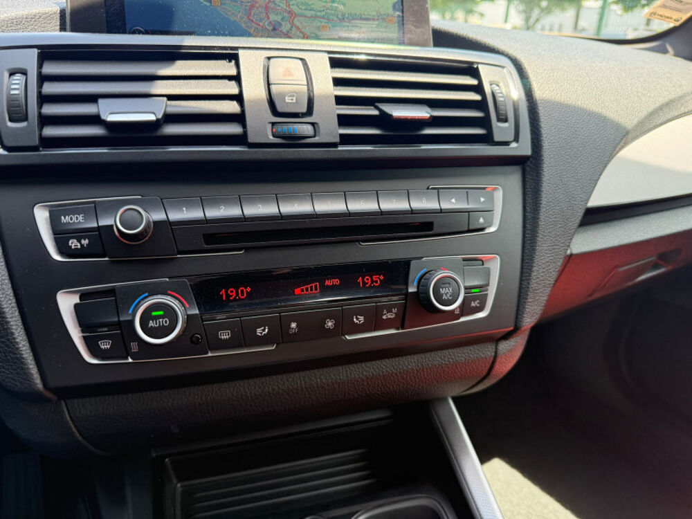 S&eacute;rie 1 (F21/F20) 135IA XDRIVE 320CH M 3P 2012 occasion 06400 Cannes