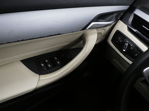 X1 (F48) SDRIVE18DA 150CH BUSINESS DESIGN 2017 occasion 77100 Nanteuil-l&egrave;s-Meaux