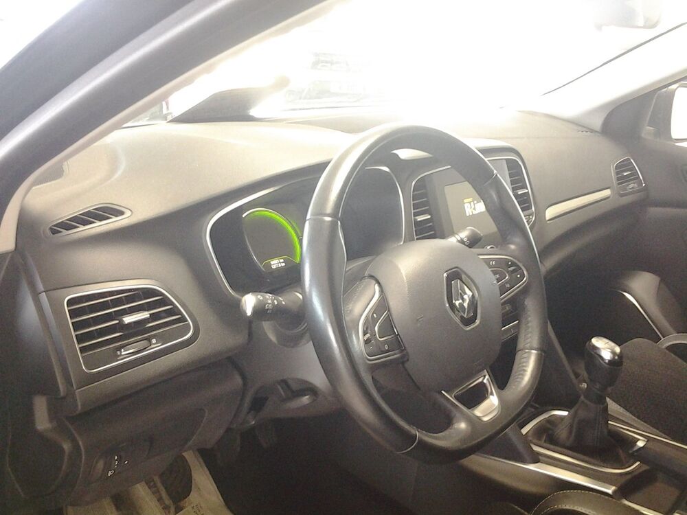 Megane IV 1.6 DCI 130CH ENERGY INTENS 2016 occasion 71880 Ch&acirc;tenoy-le-Royal