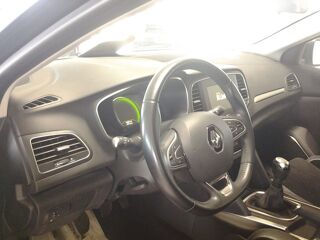 Megane IV 1.6 DCI 130CH ENERGY INTENS 2016 occasion 71880 Ch&acirc;tenoy-le-Royal