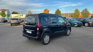 Rifter M 1.5 BLUEHDI 130CH S&S ALLURE AUTOMATIQUE 5 PLACES 2026 occasion 34500 B&eacute;ziers