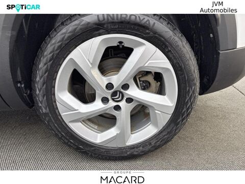 C5 aircross Hybrid 225ch Business e-EAT8 2021 occasion 47550 Bo&eacute;