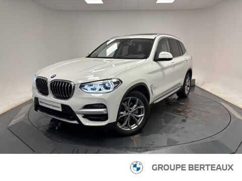 Annonce voiture BMW X3 33990 