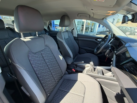 A1 30 TFSI 116CH DESIGN 2025 occasion 16400 Puymoyen