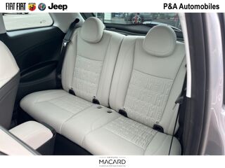 500 e 95ch La Prima 2024 occasion 82000 Montauban