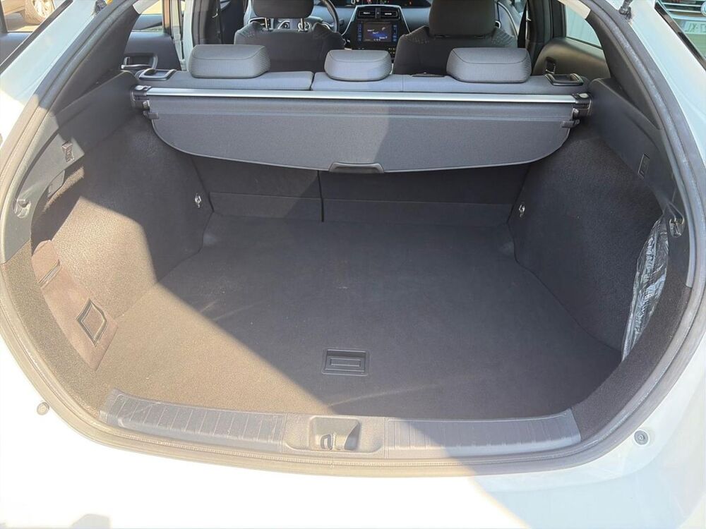 Prius 122h Dynamic 2016 occasion 13290 Les Milles