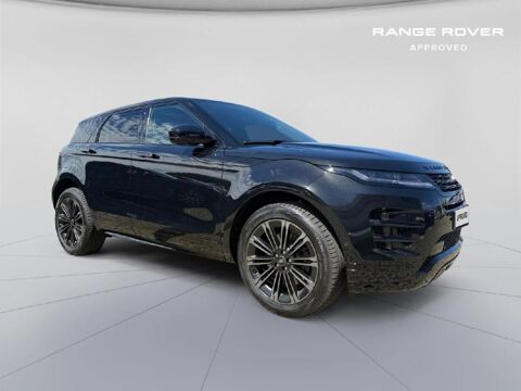 Range Rover Evoque 1.5 P270e PHEV 269ch Hoxton Edition 2026 occasion 67460 Souffelweyersheim