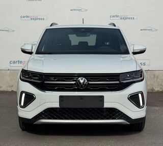 T-Cross 1.0 TSI 116CH R-LINE 2026 occasion 91200 Athis-Mons