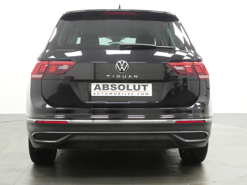Tiguan 1.5 TSI 150CH LIFE PLUS DSG7 2023 occasion 77100 Nanteuil-l&egrave;s-Meaux