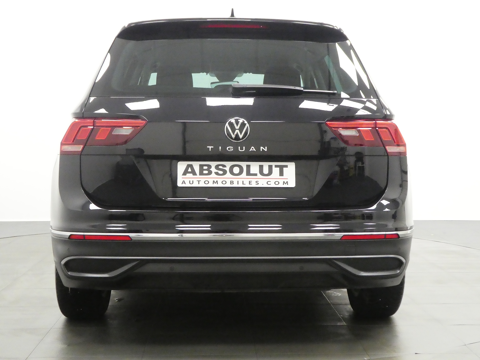 Tiguan 1.5 TSI 150CH LIFE PLUS DSG7 2023 occasion 77100 Nanteuil-l&egrave;s-Meaux