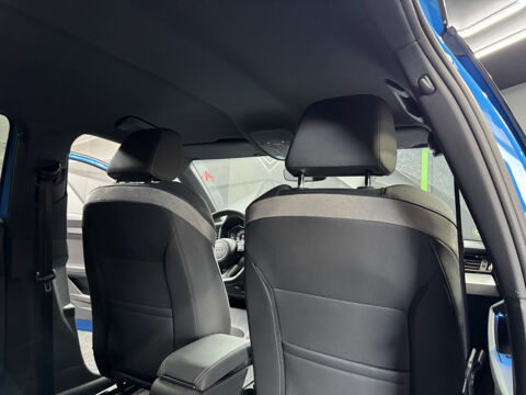 A1 40 TFSI 200CH S LINE S TRONIC 6 TVA RECUPERABLE 1 ERE MAIN 2019 occasion 57185 CLOUANGE