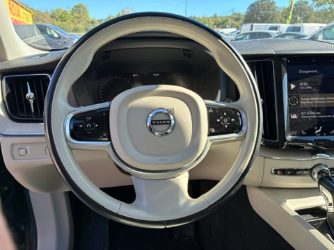 XC60 D5 AWD 235CH INSCRIPTION LUXE BOITE AUTOMATIQUE 2018 occasion 30360 V&eacute;z&eacute;nobres