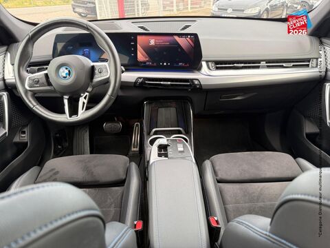 X1 ieDrive20 204ch M Sport 2024 occasion 68390 Sausheim