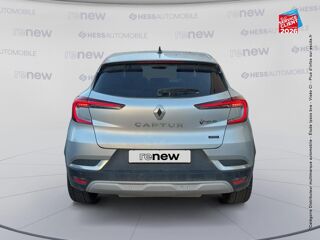 Captur 1.6 E-Tech hybride rechargeable 160ch Techno 2023 occasion 68000 Colmar