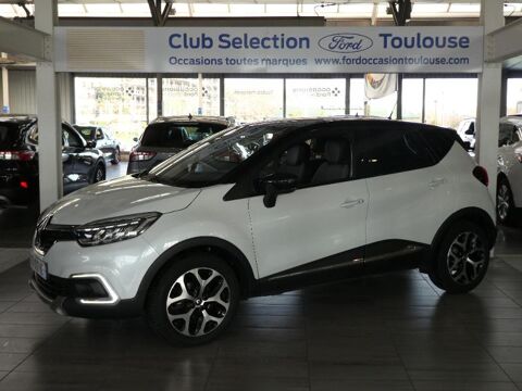 Renault Captur 0.9 TCe 90ch energy Intens Euro6c 2019 occasion Toulouse 31400