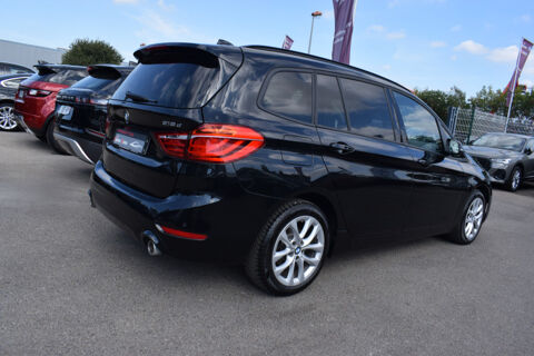 Serie 2 (F46) 218DA 150CH BUSINESS DESIGN 2022 occasion 34740 Vendargues