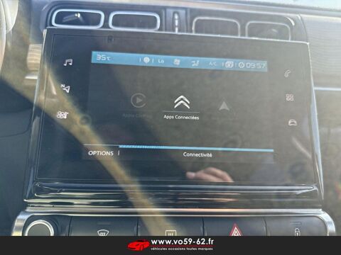 C3 1.2 PureTech 83ch S&S Shine 2022 occasion 62000 Arras