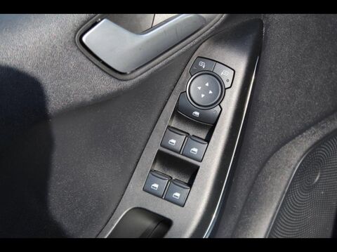 Fiesta 1.0 Flexifuel 95ch Titanium Business 5p 2023 occasion 31200 TOULOUSE
