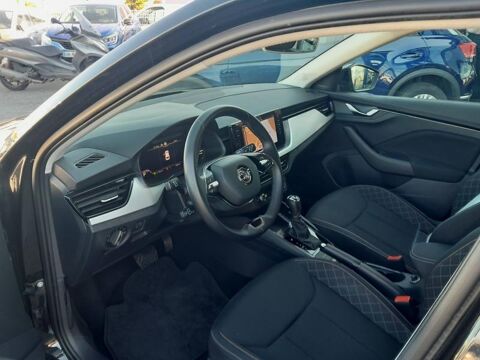 Scala 1.6 TDI 116ch Business DSG7 2020 occasion 64600 Anglet