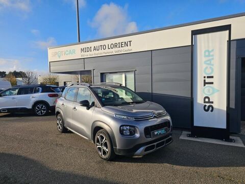 Citro&euml;n C3 Aircross 1.6 BlueHDi 100 Feel Business 2019 occasion Caudan 56850