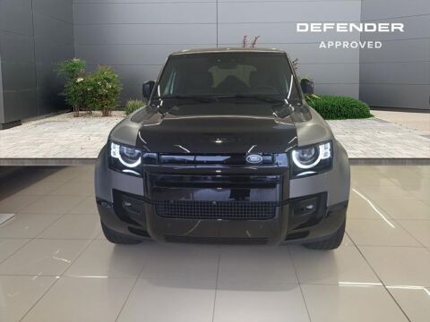Defender 110 3.0 D300 X-Dynamic X 2025 occasion 57050 Metz