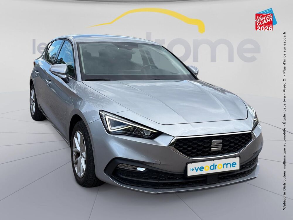 Leon 1.0 TSI 110ch Business 2023 occasion 25770 Franois
