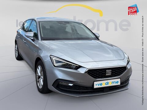 Leon 1.0 TSI 110ch Business 2023 occasion 25770 Franois