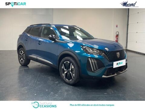 2008 1.2 Hybrid 136ch Allure e-DCS6 2025 occasion 82000 Montauban
