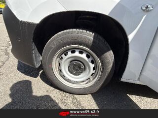 Berlingo M 650kg BlueHDi 100ch S&S 2025 occasion 62000 Arras