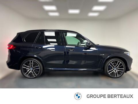 X5 xDrive45e 394ch M Sport 17cv 2022 occasion 28500 Vernouillet