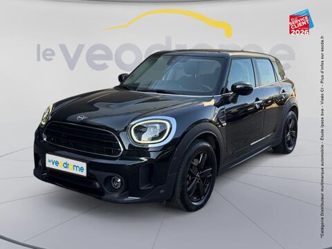 Mini Cooper D Cooper 136ch Edition Premium Plus BVA7 2023 occasion Bischheim 67800