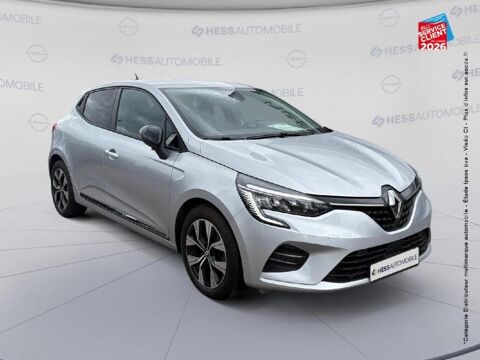 Clio 1.0 TCe 90ch Evolution 2023 occasion 54520 Laxou