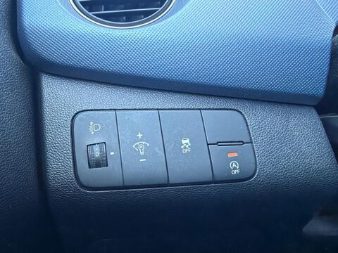 i10 1.0 66ch Intuitive 2016 occasion 24660 Notre-Dame-de-Sanilhac