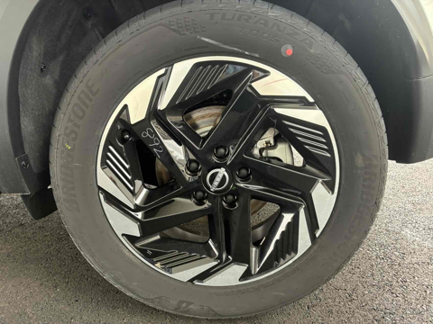 Qashqai 1.3 MILD HYBRID 158CH N-CONNECTA XTRONIC 2026 2026 occasion 53810 CHANGE