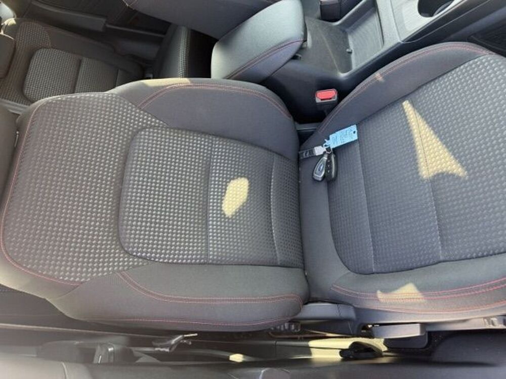 Kuga 2.5 DURATEC 225CH PHEV ST-LINE BUSINESS BVA 2023 occasion 38070 Saint-Quentin-Fallavier