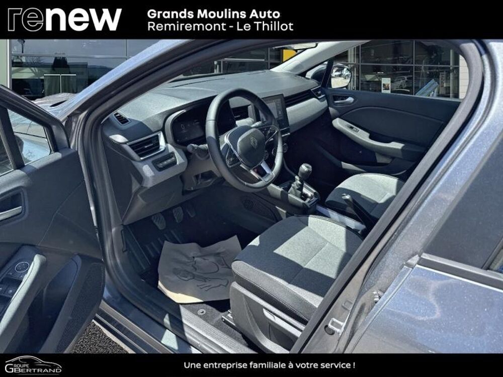 Clio 1.5 dCi 100ch Evolution - 25 2025 occasion 88160 Le Thillot