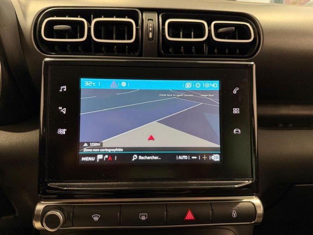 C3 Aircross PureTech 110ch S&S Shine E6.d 2019 occasion 78520 LIMAY