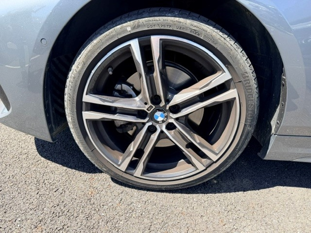 S&eacute;rie 1 (F40) 118I 136CH M SPORT 2023 occasion 65420 Ibos