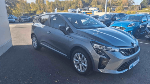 Clio V 1.5 DCI 100CH EVOLUTION - 25 2025 occasion 81000 Albi