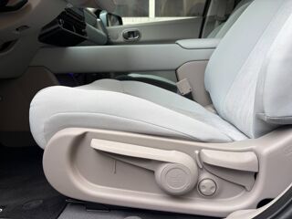 Ioniq 3 61kWh - 135ch Vision 2026 occasion 78000 VERSAILLES