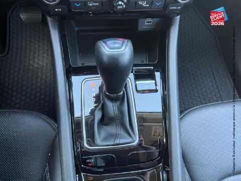 Compass 1.5 Turbo T4 130ch MHEV S 4x2 BVR7 2023 occasion 67800 Bischheim
