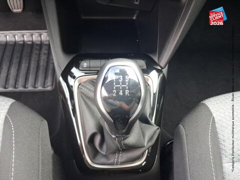 Corsa 1.2 75ch 2024 occasion 68110 Illzach