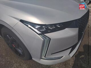 DS4 PureTech 130ch Performance Line + Automatique 2023 occasion 25770 Franois
