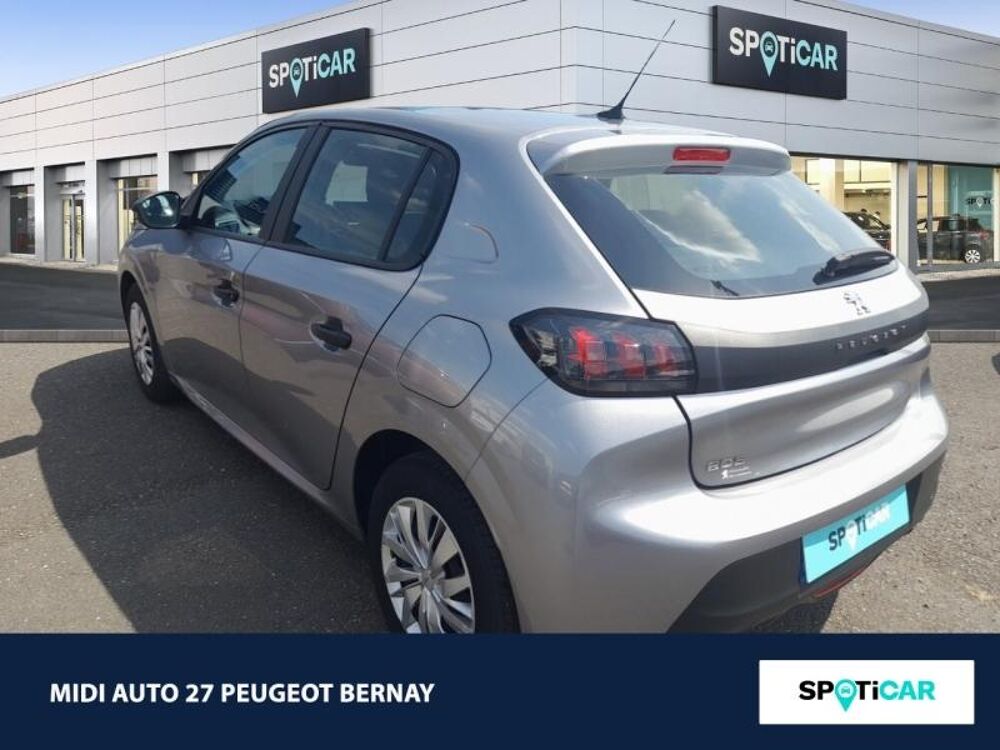 208 1.2 PureTech 75ch S&S Like 2022 occasion 27300 Bernay